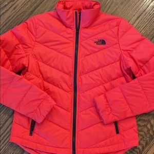 The North Face Tamburello Jacket Sz Small